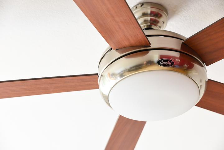 Image du produit CasaFan Titanium (51.10 dB)