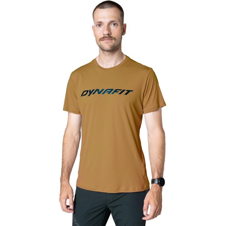 Actual product image Dynafit Traverse Shirt (XL)