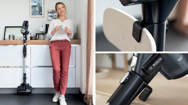 Produktbild Bosch Hausgeräte BBS712A