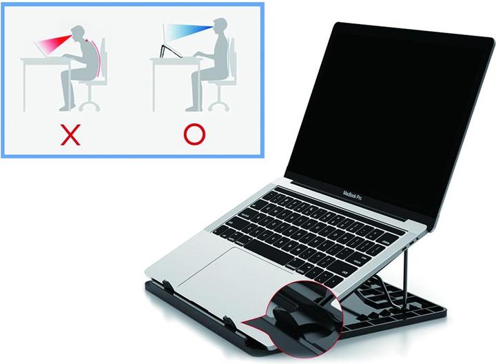 Productafbeelding Conceptronic Thana Ergo S