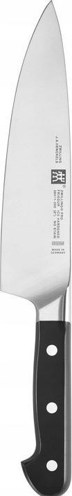 Actual product image Zwilling 38448-007-0 Self-sharpening knife block ash 7-TLG.