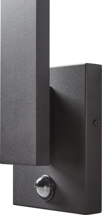 Produktbild Beliani Tummel (1200 lm, IP44)