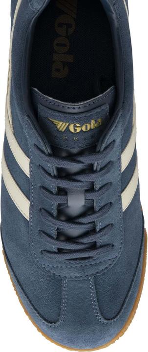 Actual product image Gola Harrier Suede (43)