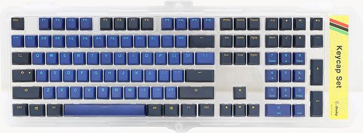 Produktbild Ducky Horizon