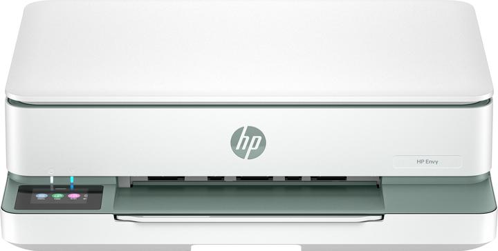 Produktbild HP Hewlett-Packard Envy 6130e All-in-One Color Inkjet, Envy 6130e (Farbe)