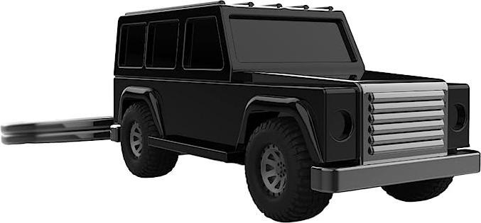 Produktbild MTM Gifts Schlüsselanhänger Off Road Auto