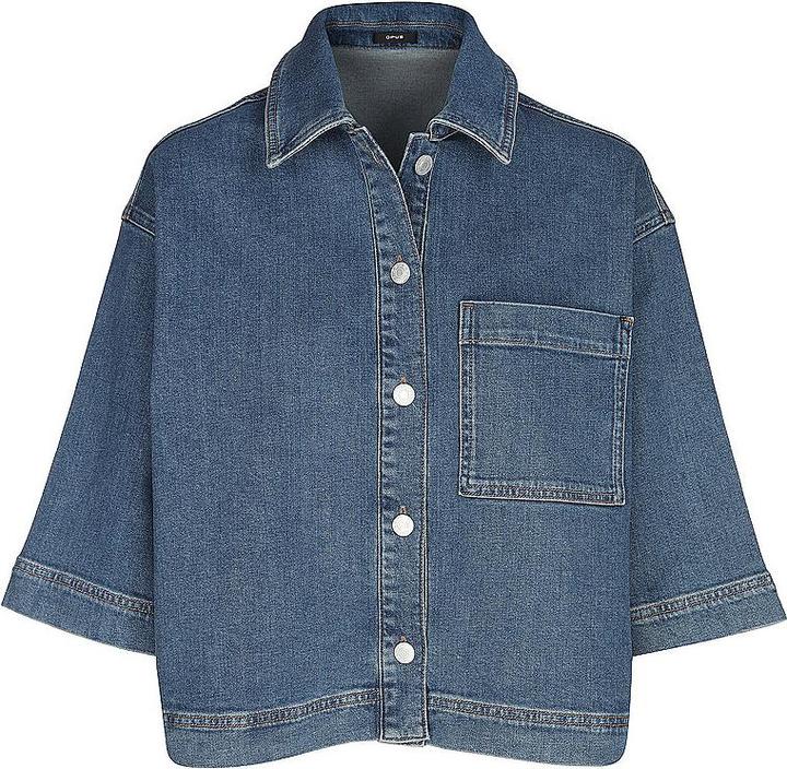 Immagine prodotto Opus Jeansbluse FEMSE (L)