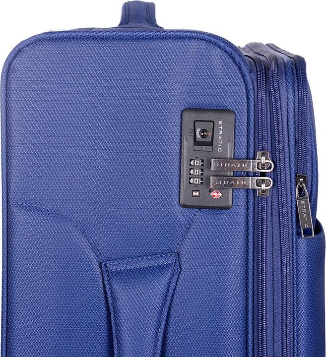 Actual product image Stratic Light + Case (90 l, L (90 - 115l))