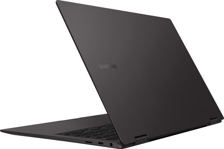 Produktbild Samsung Galaxy Book2 Pro 360 (15.60", Intel Core i7-1260P, 16 GB, 512 GB, DE)