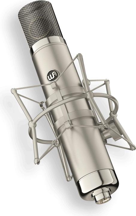 Productafbeelding Warm Audio WA-CX12