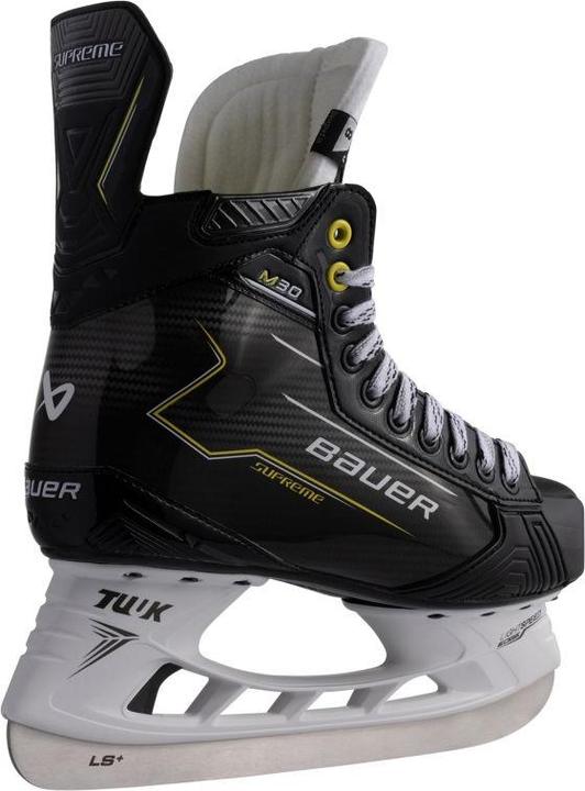 Produktbild Bauer Supreme M30 INT Hockey-Schlittschuhe (2E, JR-INT 5 - 38,5) (38.5)