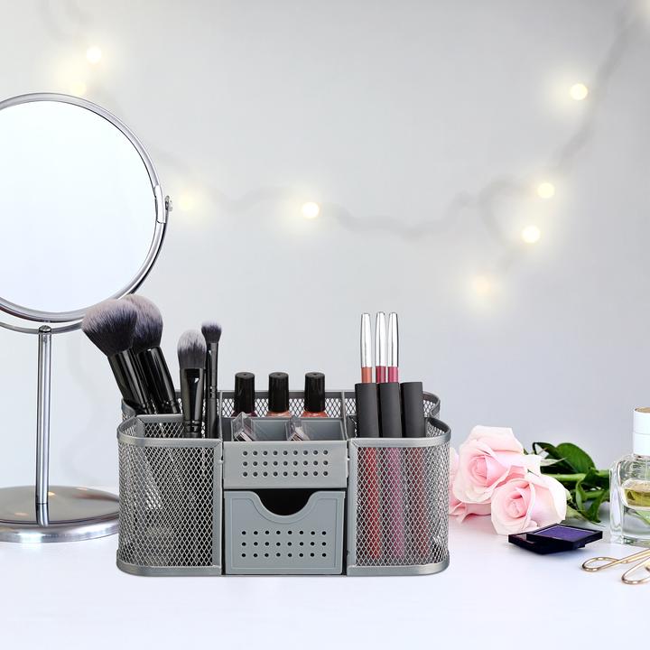 Image du produit Relaxdays Organisateur de bureau