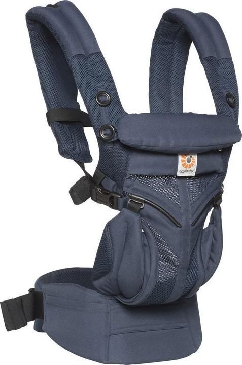 Produktbild Ergobaby Omni 360 Cool Air