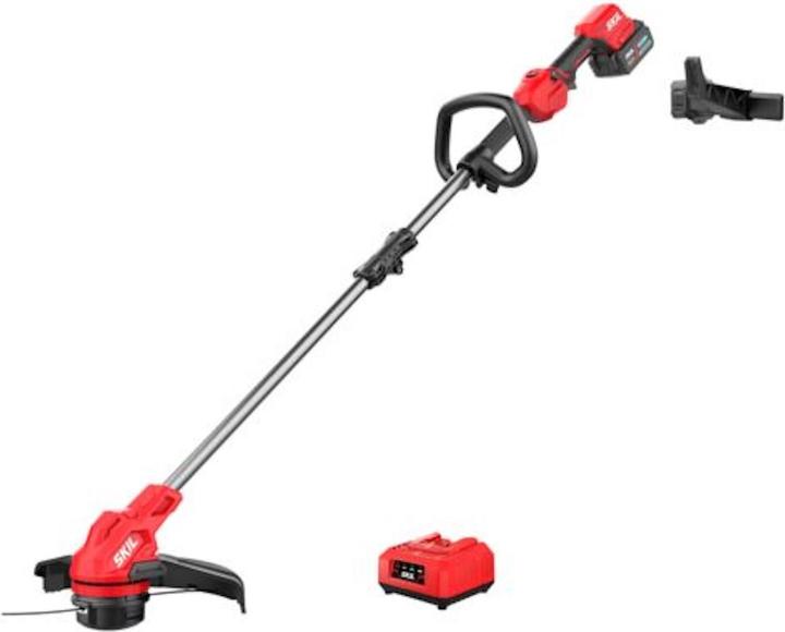 Productafbeelding Skil Draadloze grastrimmer 20V 0250 AB (1x4.0Ah)