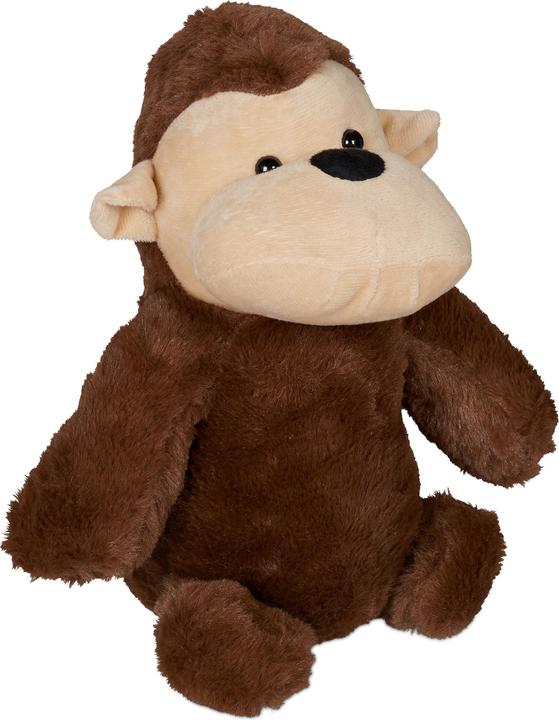 Brown, Light brown
