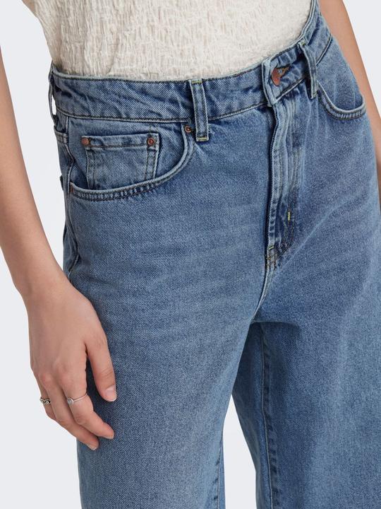 Actual product image Only ONLHope Life Wide High Waist Jeans (W29/L34)