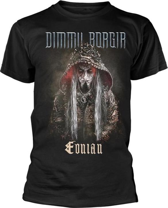 Dimmu Borgir Eonian TShirt
