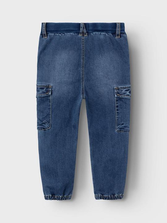 Immagine prodotto Name it Jeans cargo baggy fit (104)