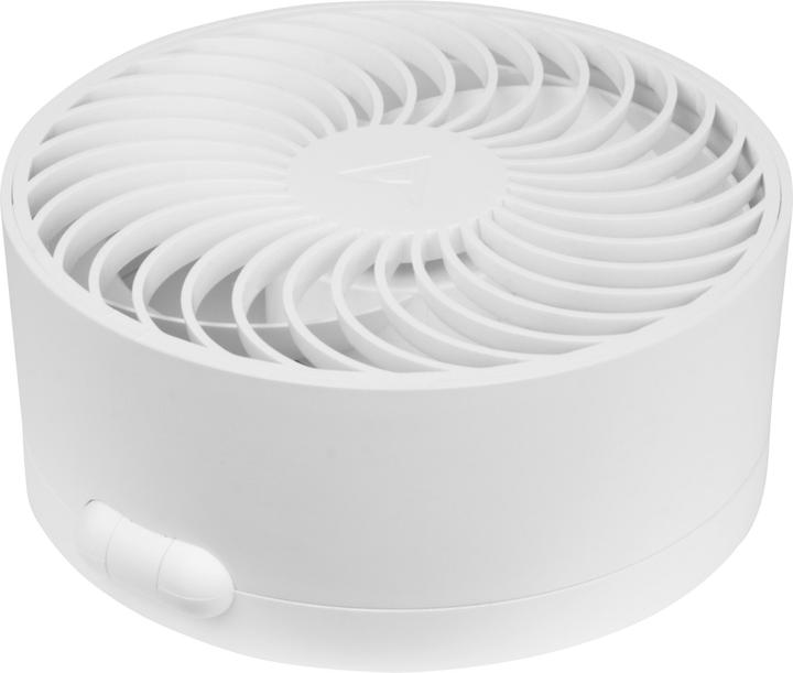 Actual product image Arctic Table fan