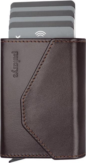 Pularys Wallet PORTER GO Kreditkartenetui