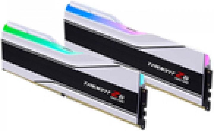 Image du produit G.Skill Trident Z5 Neo RGB (2 x 32GB, 6000 MHz, RAM DDR5, DIMM)