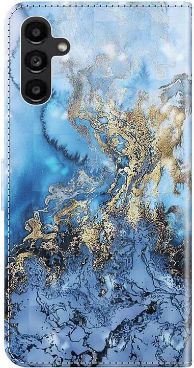 Immagine prodotto Cover-Discount Galaxy A35 - Etui Glitzer Effekt (Samsung Galaxy A35)