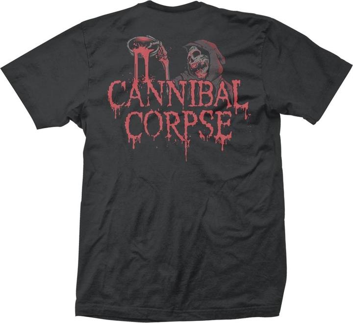 Actual product image Cannibal Corpse Acid (XL)