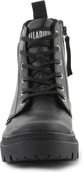 Image du produit Palladium Pallabase Cuir - 53749 (38)