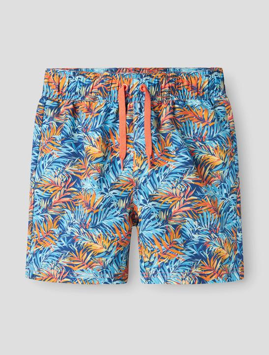 Actual product image Name it Short swim shorts (116)