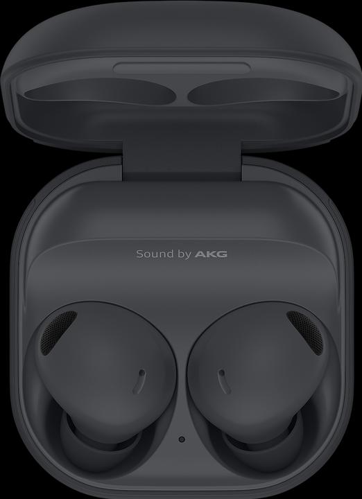Produktbild Samsung Galaxy Buds2 Pro (ANC, 18 h, Kabellos)