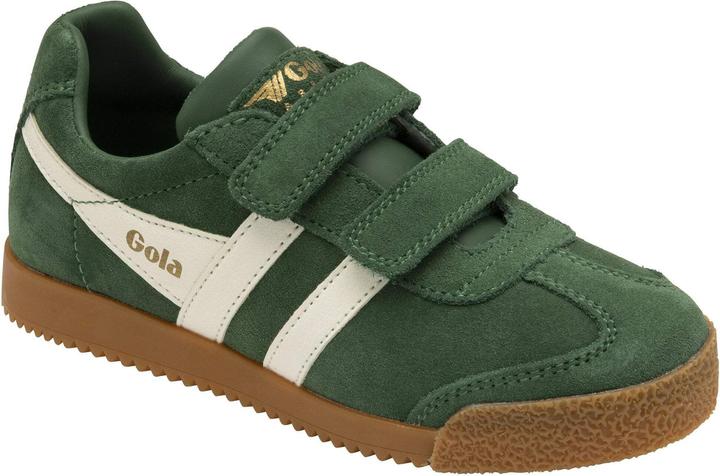 Actual product image Gola Kid's Harrier VC (34)