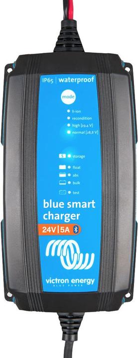 Produktbild Victron Energy Ladegerät 24/5 (24V, 5 A)