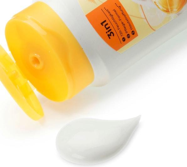 Produktbild dm Balea Hautstraffend Energy Q10 (Körperlotion, 400 ml)