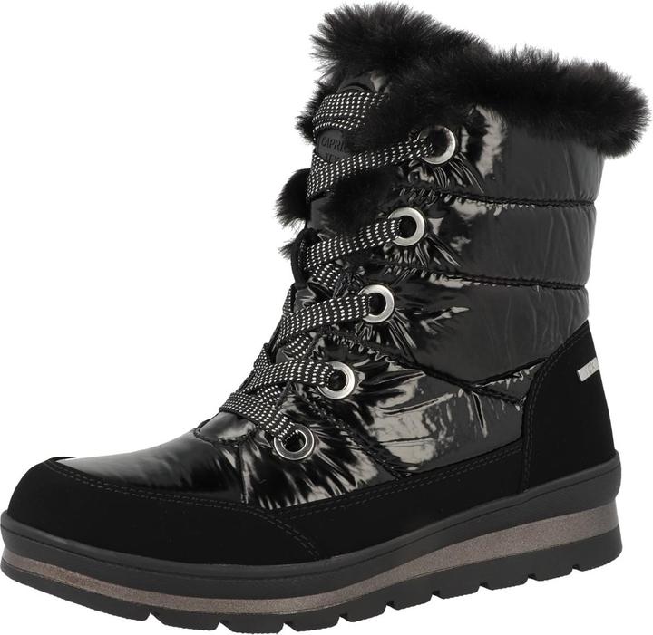 Produktbild Caprice Vegan Stiefelette (38)
