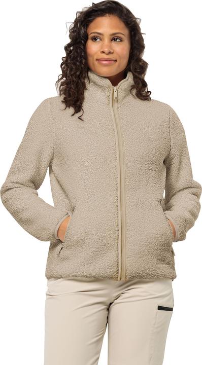 Produktbild Jack Wolfskin High Curl Jacket W (XL)