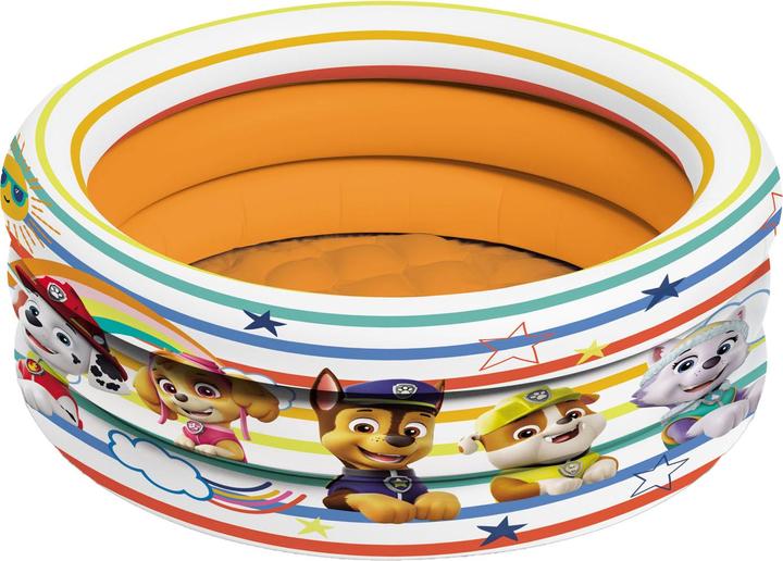 Produktbild Mondo Paw Patrol 3-Ringe