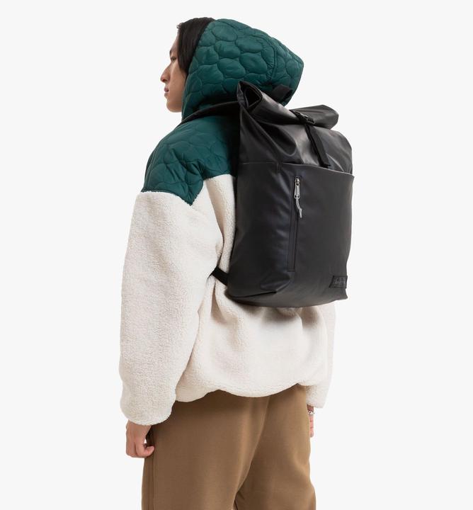 Actual product image Eastpak UP ROLL Tarp Black (23 l)