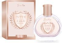 Immagine prodotto Sentio Profumo 100ml Interfeer EDP donne (Eau de parfum, 100 ml)