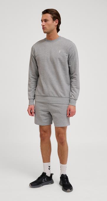 Immagine prodotto hummel Hmlpulse Sweat Crewneck (M)