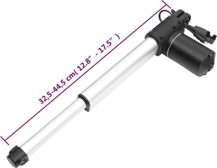 Produktbild VidaXL Eckhardt