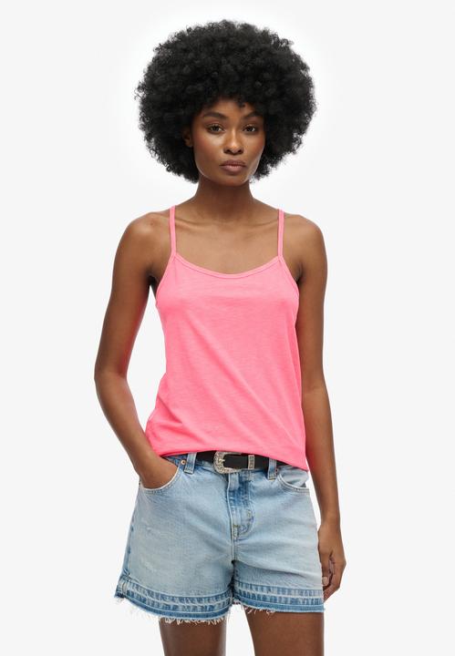 Immagine prodotto Superdry Studios Tanktop mit Trägern