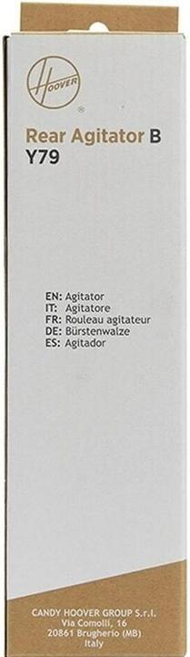 Actual product image Hoover Y79 - Bürstwalze HW5