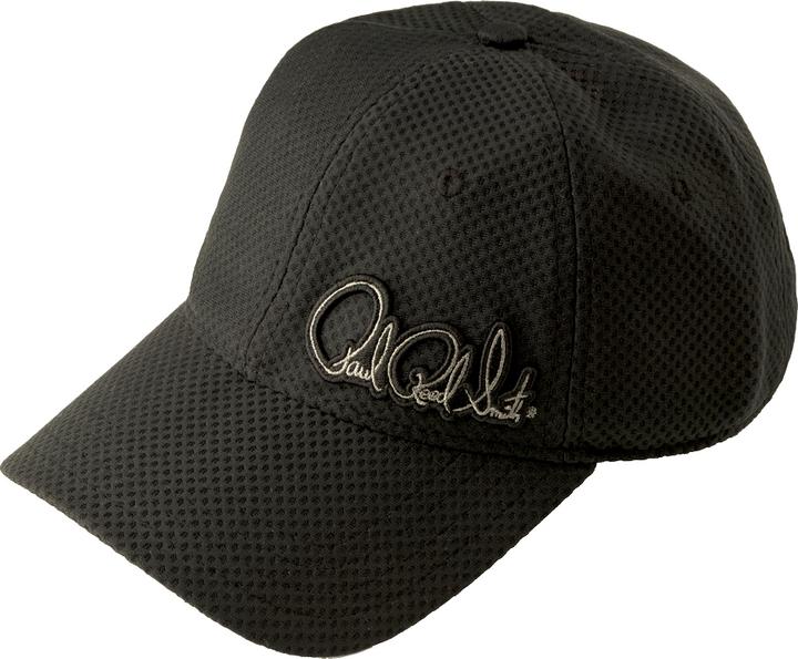 PRS Blackout Baseball Hat - Signature (One Size)