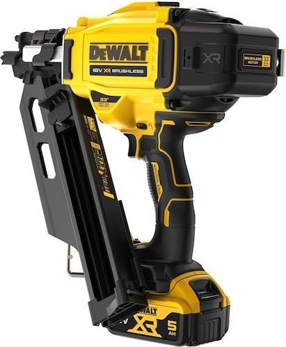 Actual product image DeWalt DCN930P2