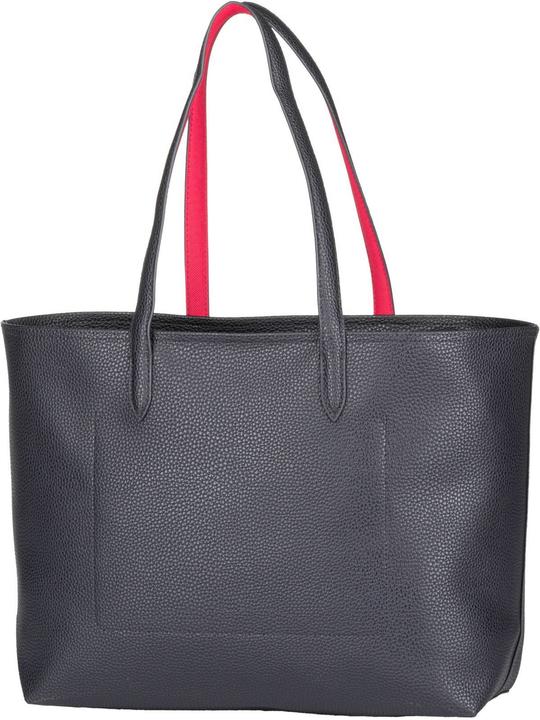 Immagine prodotto Lacoste Anna Petit Piqué Zipped Shopping Bag (18 l)