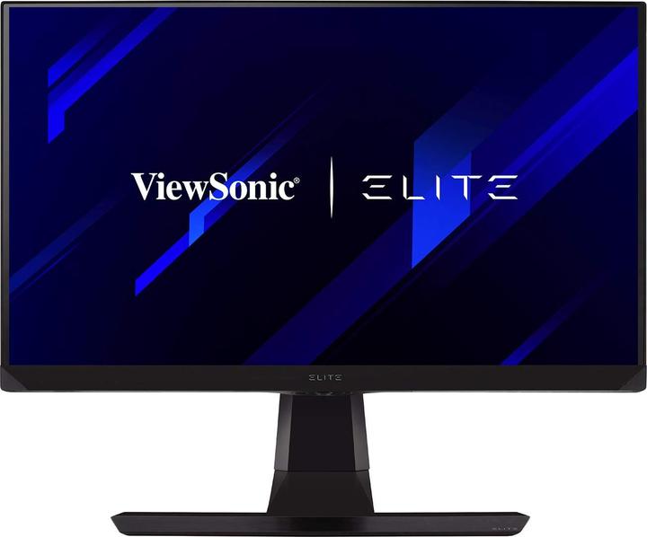 Actual product image Viewsonic Elite XG270QG (2560 x 1440 pixels, 27")
