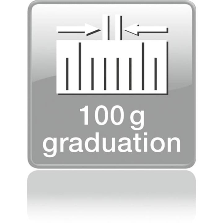 Actual product image Beurer Gs 14 (150 kg)