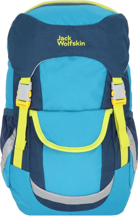 Produktbild Jack Wolfskin Kids Explorer 16 (16 l)