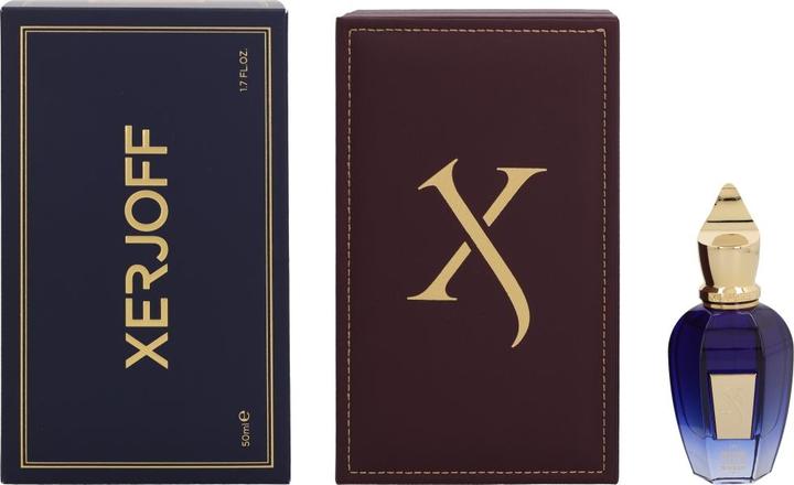 Actual product image XerJoff More Than Words (Eau de parfum, 50 ml)