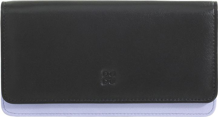 Dudu Geldbörse RFID Leder 17,5 cm